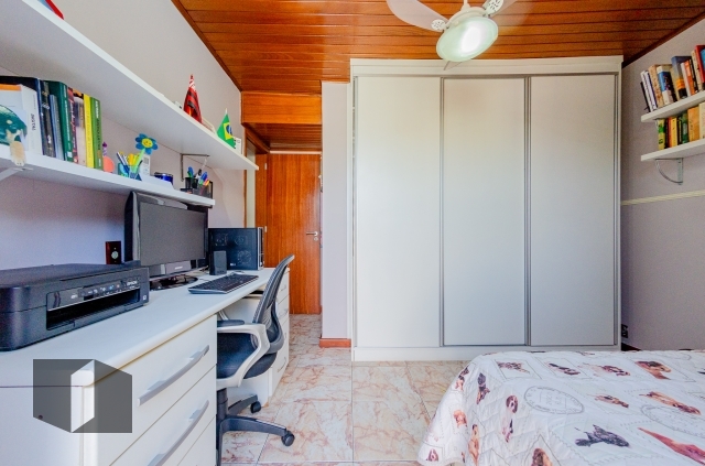 Apartamento à venda com 3 quartos, 170m² - Foto 13