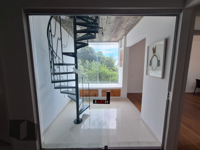 Casa para alugar com 4 quartos, 600m² - Foto 46