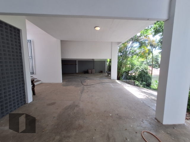 Casa para alugar com 4 quartos, 600m² - Foto 52