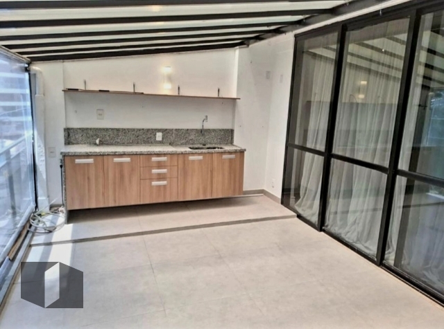 Cobertura à venda com 4 quartos, 265m² - Foto 5