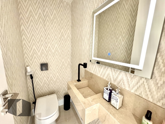 Lavabo