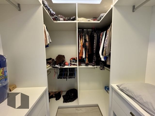 Closet suíte 1