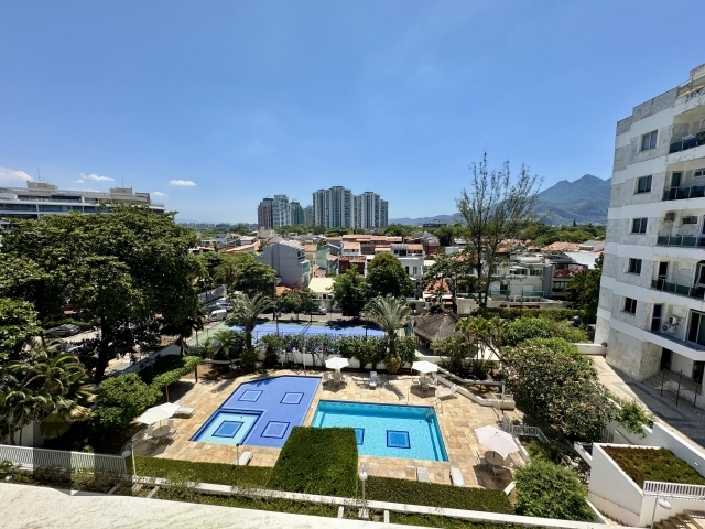Vista suíte