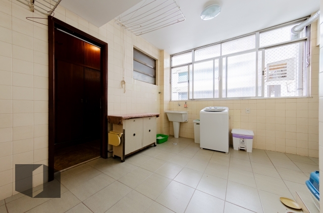 Apartamento à venda com 4 quartos, 210m² - Foto 38