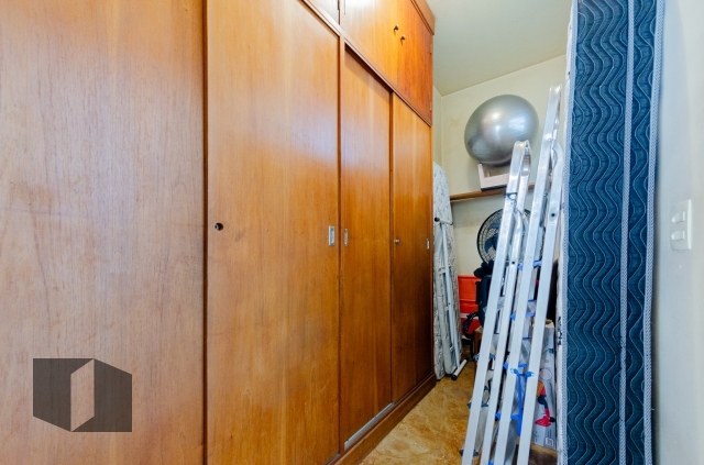 Apartamento à venda com 4 quartos, 210m² - Foto 39