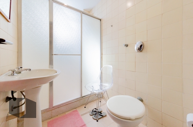 Apartamento à venda com 4 quartos, 210m² - Foto 40