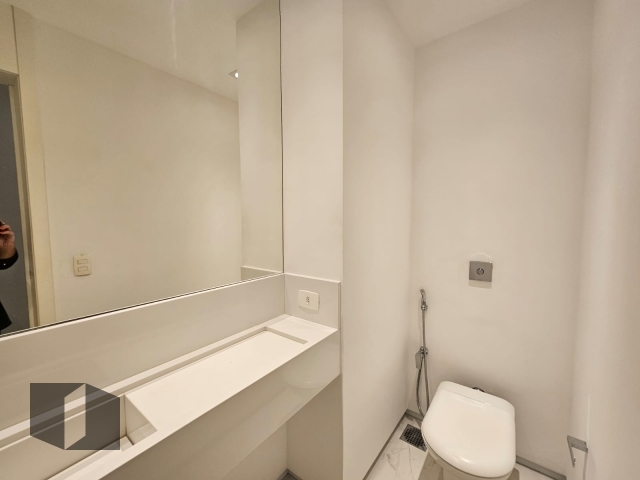 Apartamento à venda com 3 quartos, 155m² - Foto 6