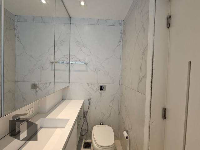 Apartamento à venda com 3 quartos, 155m² - Foto 12