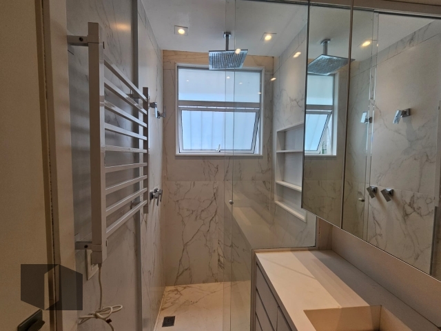 Apartamento à venda com 3 quartos, 155m² - Foto 13