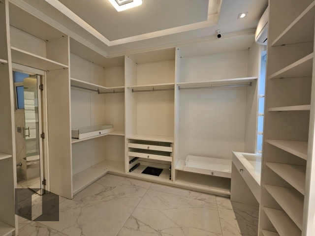 Apartamento à venda com 3 quartos, 155m² - Foto 14