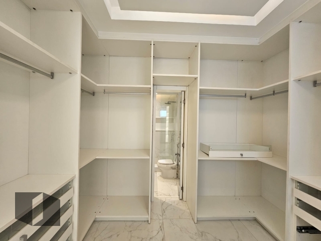 Apartamento à venda com 3 quartos, 155m² - Foto 15
