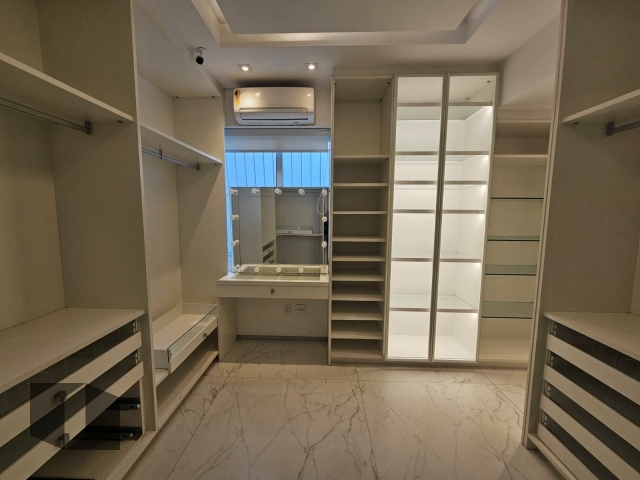 Apartamento à venda com 3 quartos, 155m² - Foto 16