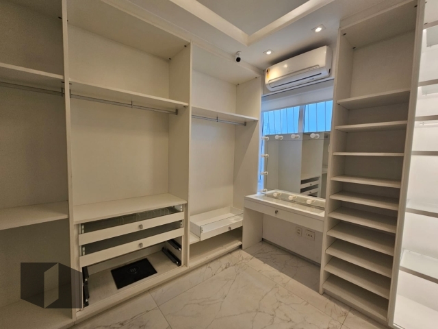 Apartamento à venda com 3 quartos, 155m² - Foto 17
