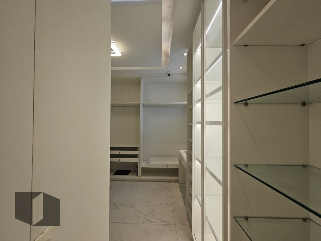 Apartamento à venda com 3 quartos, 155m² - Foto 18