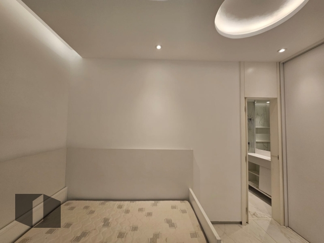 Apartamento à venda com 3 quartos, 155m² - Foto 21