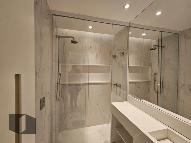Apartamento à venda com 3 quartos, 155m² - Foto 25