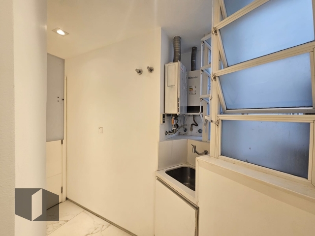 Apartamento à venda com 3 quartos, 155m² - Foto 29