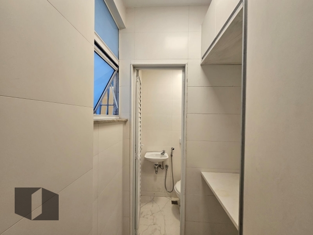 Apartamento à venda com 3 quartos, 155m² - Foto 30