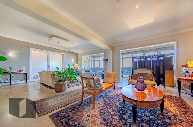 Apartamento em Copacabana