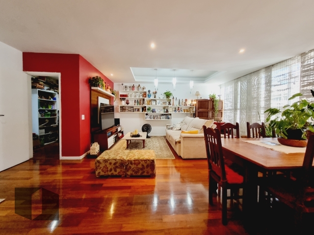 Apartamento em Copacabana