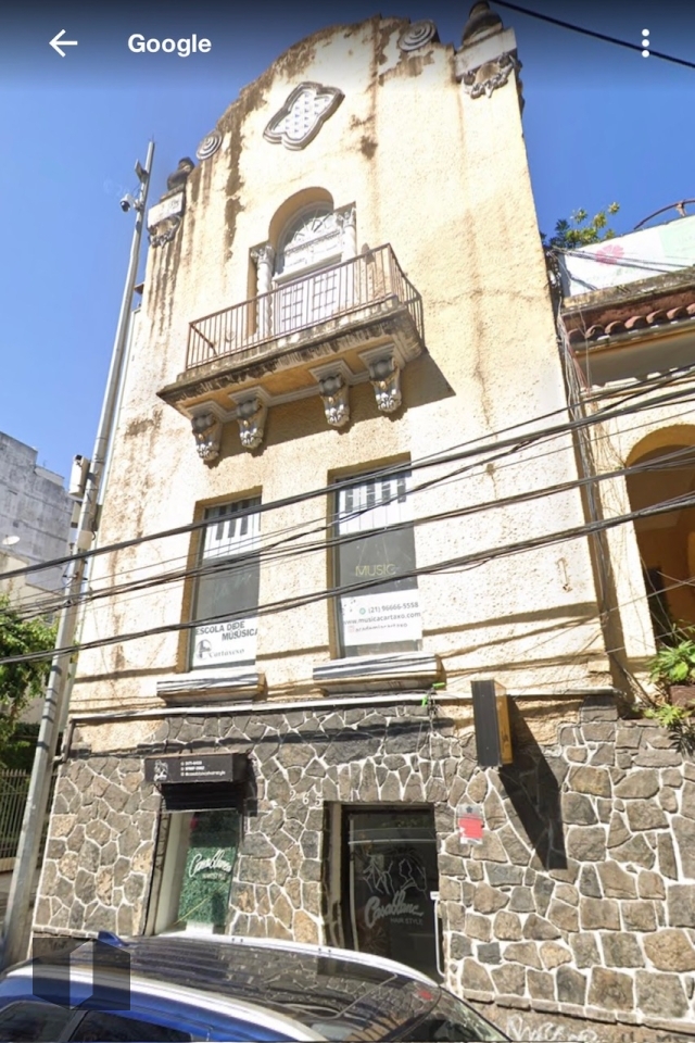 Conjunto Comercial-Sala para alugar, 130m² - Foto 1