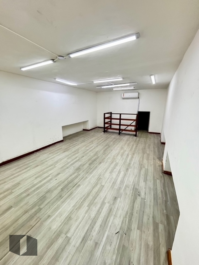 Conjunto Comercial-Sala para alugar, 130m² - Foto 2