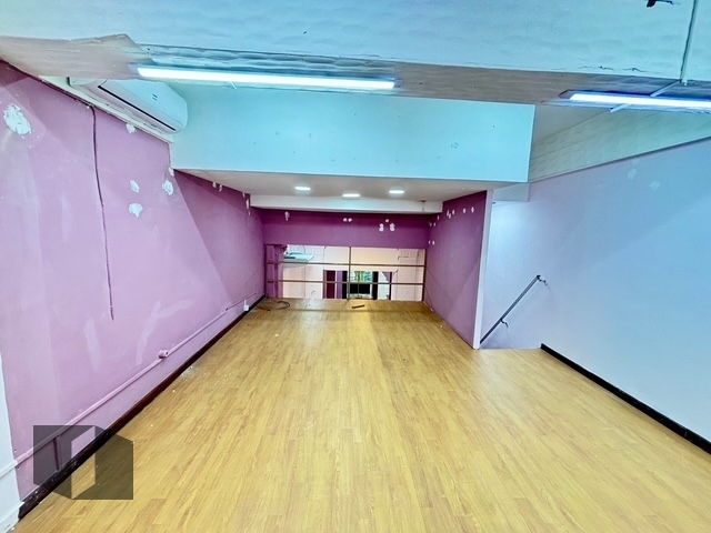 Conjunto Comercial-Sala para alugar, 130m² - Foto 4
