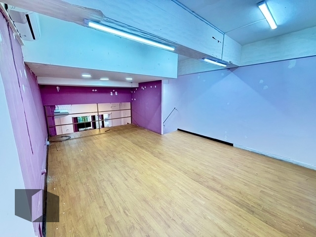 Conjunto Comercial-Sala para alugar, 130m² - Foto 5