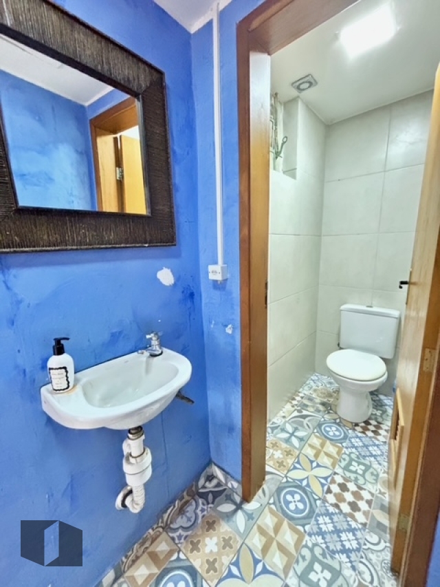 Conjunto Comercial-Sala para alugar, 130m² - Foto 6