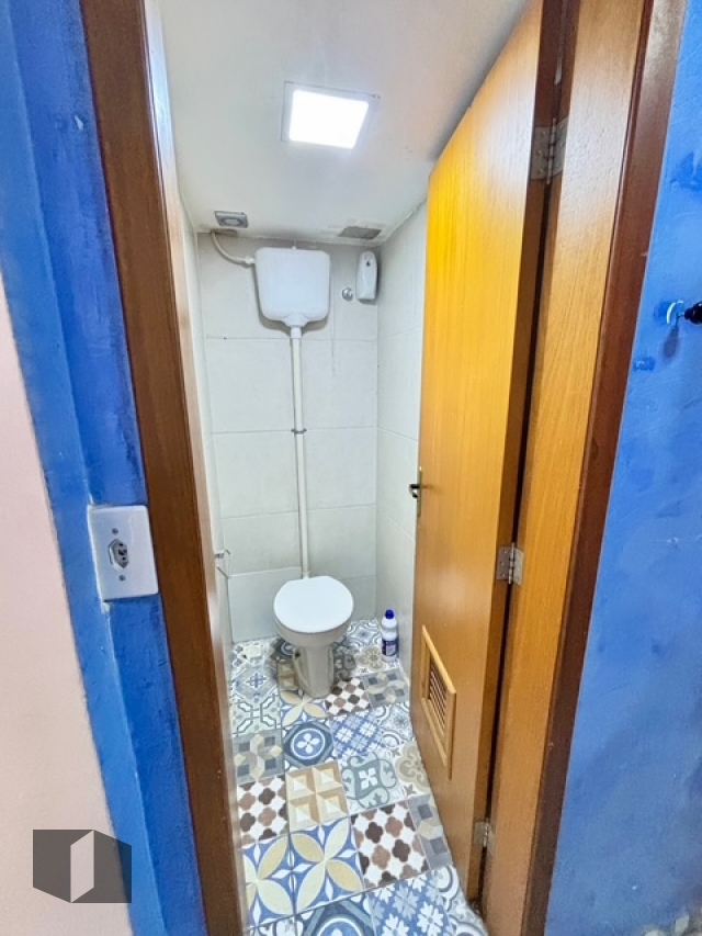 Conjunto Comercial-Sala para alugar, 130m² - Foto 7