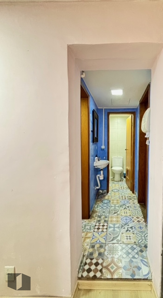 Conjunto Comercial-Sala para alugar, 130m² - Foto 8