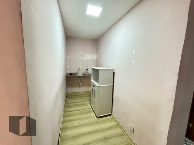 Conjunto Comercial-Sala para alugar, 130m² - Foto 9