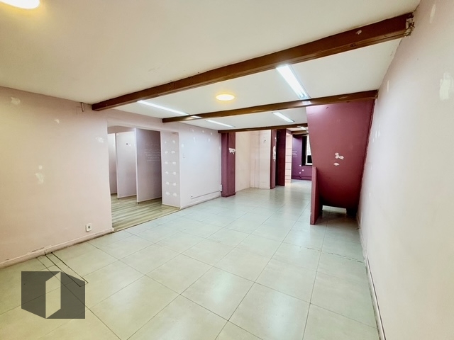 Conjunto Comercial-Sala para alugar, 130m² - Foto 12