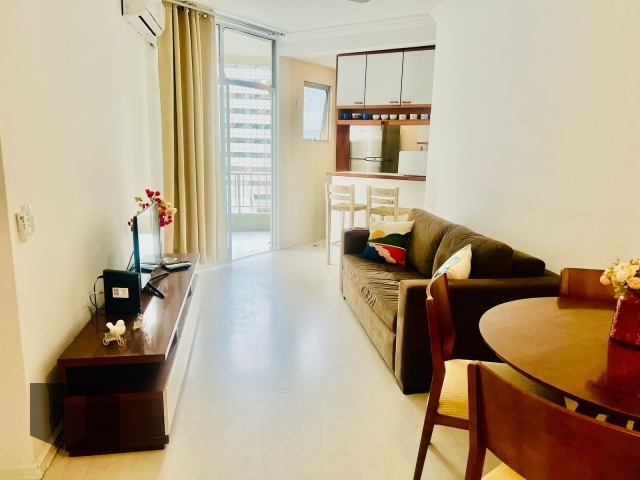 Apartamento na Barra da Tijuca