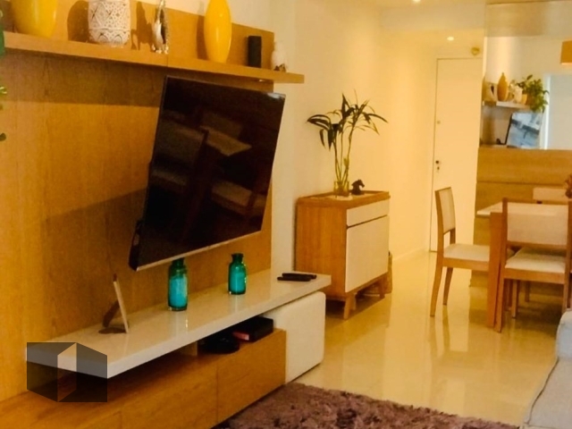 Apartamento na Barra da Tijuca