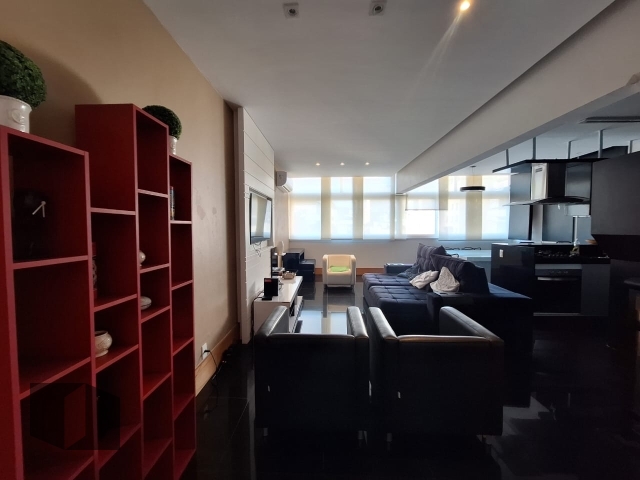 Apartamento em Copacabana