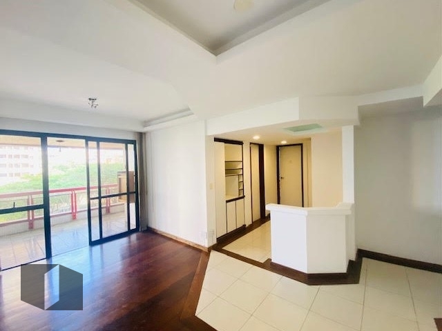 Apartamento na Barra da Tijuca