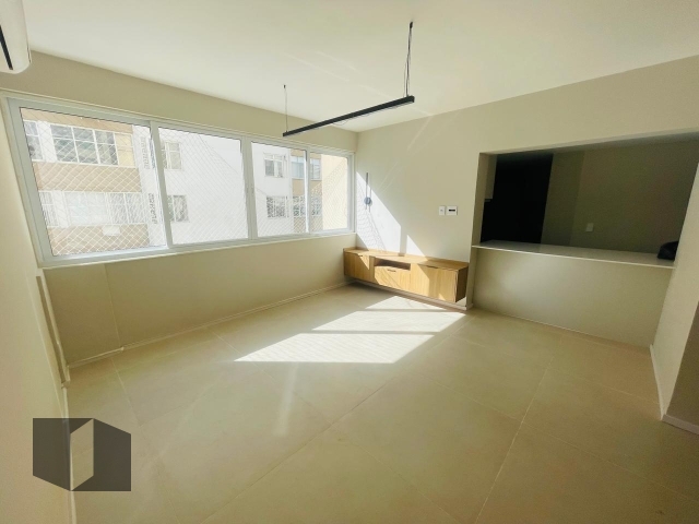 Apartamento no Leblon