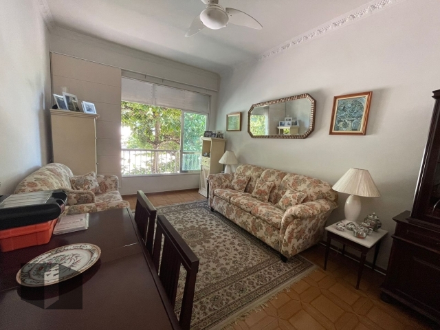 Apartamento, 3 quartos, 98 m² - Foto 3