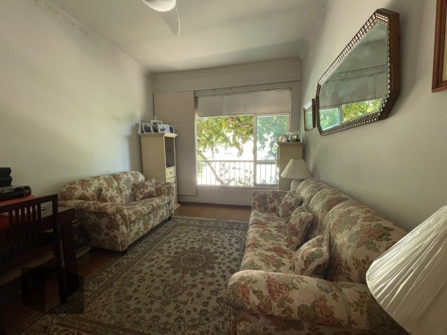 Apartamento, 3 quartos, 98 m² - Foto 2