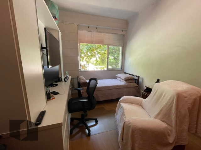Apartamento, 3 quartos, 98 m² - Foto 6