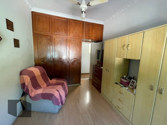 Apartamento, 3 quartos, 98 m² - Foto 8