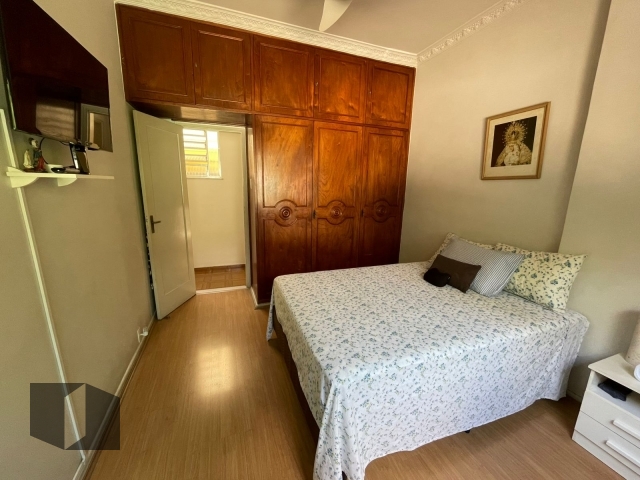 Apartamento, 3 quartos, 98 m² - Foto 10