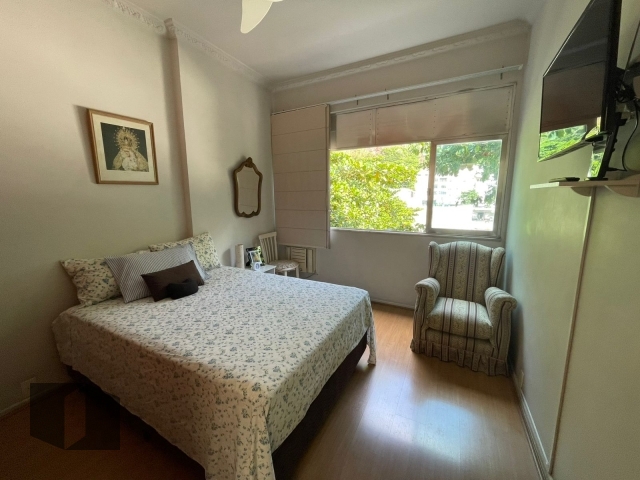 Apartamento, 3 quartos, 98 m² - Foto 11