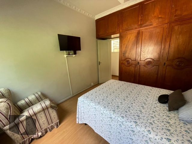 Apartamento, 3 quartos, 98 m² - Foto 12