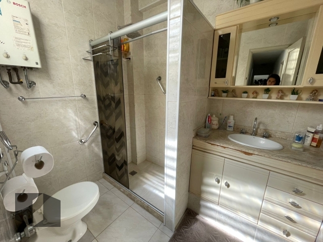 Apartamento, 3 quartos, 98 m² - Foto 15