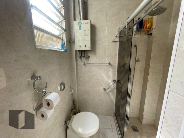 Apartamento, 3 quartos, 98 m² - Foto 14