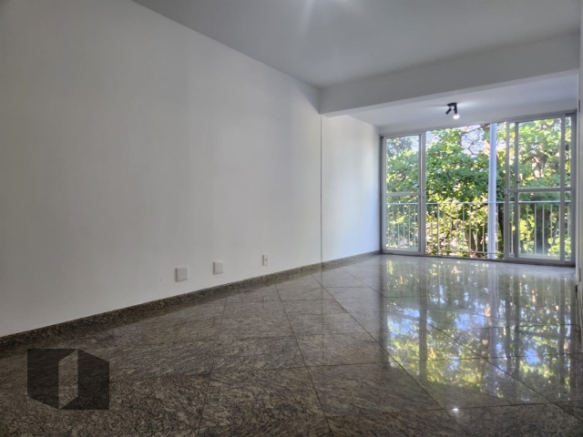 Apartamento na Barra da Tijuca