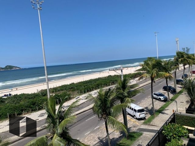 Apartamento na Barra da Tijuca