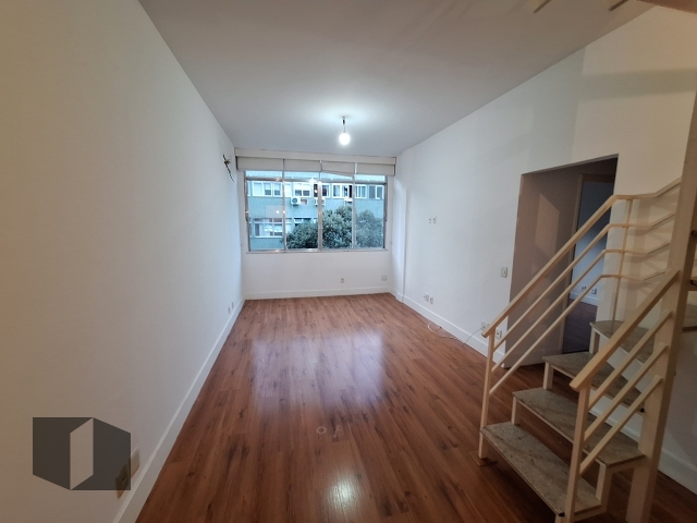 Cobertura, 3 quartos, 115 m² - Foto 1